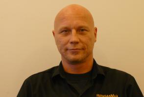 Jari Kekki