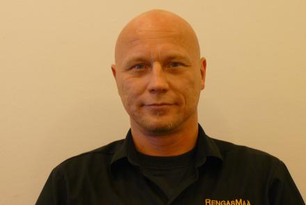 Jari Kekki