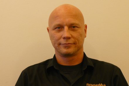 Jari Kekki